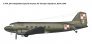 1/72 C-47A Skytrain Polish Dakotas image 5