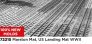 1/72 Marston Mat US Landing Mat WWII image 1