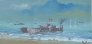 Mach 2 LCT6 Landungsboot WWII 1/72