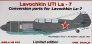 1/48 Lavochkin La-7 Uti