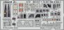 1/72 SET Me 410A-1 for Airfix image 1