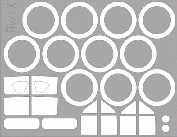 US 6 Studebaker  (ICM)