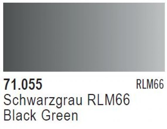 Grey Green 17ml