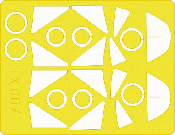 MiG-29 Fulcrum  1/48  (ACA)