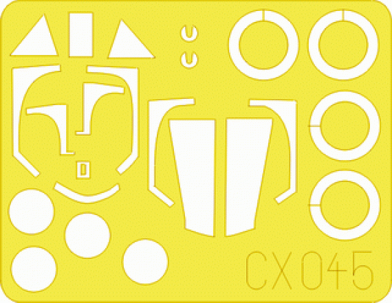 Fw 190D  1/72  (TAM)