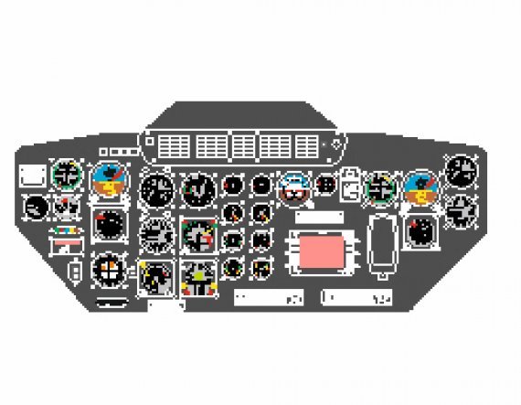 1/48 W-3A Sokol Topr