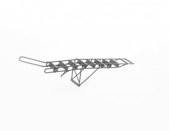 1/48 Su-27 late Ladder