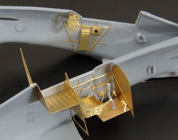 1/72 MS-406  PE set (RSMOD)