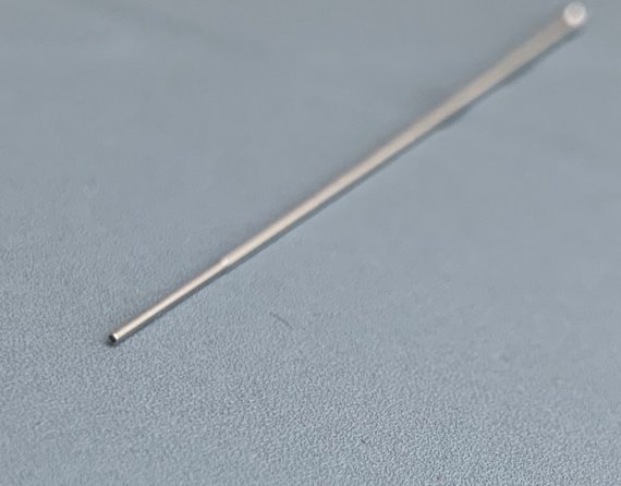 1/32 Lockheed-Martin F-35 Lighting II, pitot pipe