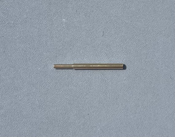 1/32 Messerschmitt Bf-109E Pitot tube for Hasegawa