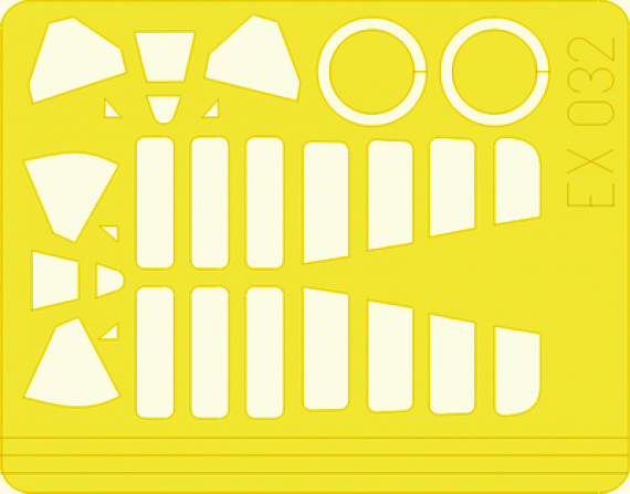 F2A Buffalo  1/48  (TAM)
