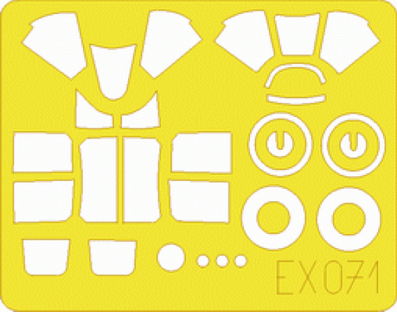 F6F Hellcat  1/48  (HAS)