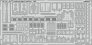 1/48 B-17F PART II for Eduard BigEd Set image 1