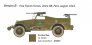 1/72 M3A1 White Scout Car image 4