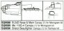 Squadron Canopies 1/48 Bristol Beaufighter Canopy