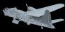 1/48 Boeing B-17G Flying Fortress Early production image 4