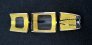 Dead Design Models Masques Canopy F-104 Starfighter 1/48 image 1