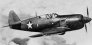 1/72 Curtiss XP-60C / XP-60E image 4