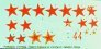 1/72 Decals I-16 Rata  Stalins Falcons part 3 image 1