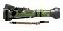 1/35 NLAW Anti-Tank Missile image 2