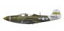 1/48 P-39 Airacobra Recon image 1