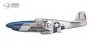 1/72 P-51B Mustang image 6