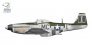1/72 P-51D Mustang image 3