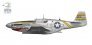1/72 P-51B Mustang China, Burma, India image 2