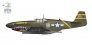 1/72 P-51B Mustang China, Burma, India image 4