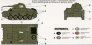 Unimodel Maquette Char T-70M Sovi�tique 1/72 image 1