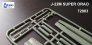 Litaki 1/72 Soko J-22M Super Orao Aereo attacco image 7