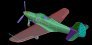 1/72 Bell P-39Q Airacobra image 8