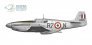 1/72 North-American F-6C Mustang Expert Set image 4