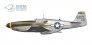 1/72 North-American F-6C Mustang Expert Set image 7
