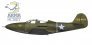 1/72 Cactus Air Force Deluxe Set-F4F-4 Wildcat & P-39D Airacobra image 6