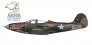 1/72 Cactus Air Force Deluxe Set-F4F-4 Wildcat & P-39D Airacobra image 7