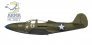 1/72 Cactus Air Force Deluxe Set-F4F-4 Wildcat & P-39D Airacobra image 8