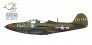 1/72 Bell P-39Q Airacobra image 2