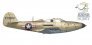 1/72 Bell P-39Q Airacobra image 3