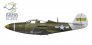 1/72 Bell P-39Q Airacobra image 5