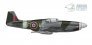 1/72 North-America P-51B/C Mustang image 3
