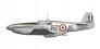 1/72 F-6C Mustang Expert image 2
