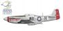 1/72 P-51K Mustang image 4
