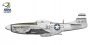 ARMA HOBBY P-51D Mustang VLR 1/72 image 5