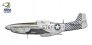 ARMA HOBBY P-51D Mustang VLR 1/72 image 6