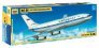 Zvezda Kit Aereo Ilyushin IL-86 Aeroflot 1/144