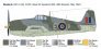 1/72 Grumman F6F-3/F6F-5 Hellcat Super Decals Sheet For 6 Versio image 4