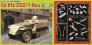 1/35 Sd.Kfz.250/1 New Premium Edition