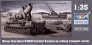 Trumpeter Morser Karl Gerat 040/041 Version initiale 1/35