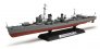 Tamiya 1/350 IJN Kagero Destroyer Ship Model Kit image 1